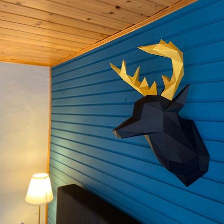 Ferienwohnung Kniep Вернигероде Экстерьер фото