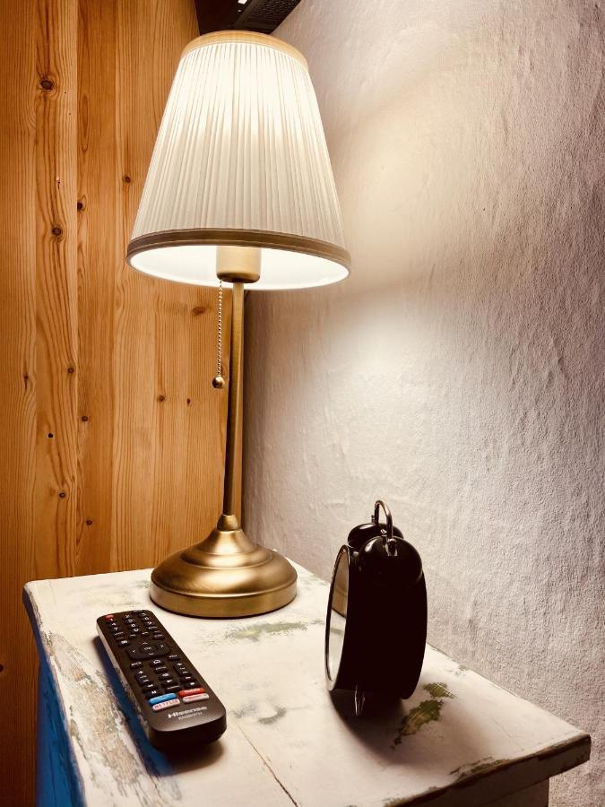 Ferienwohnung Kniep Вернигероде Экстерьер фото