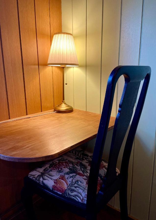 Ferienwohnung Kniep Вернигероде Экстерьер фото