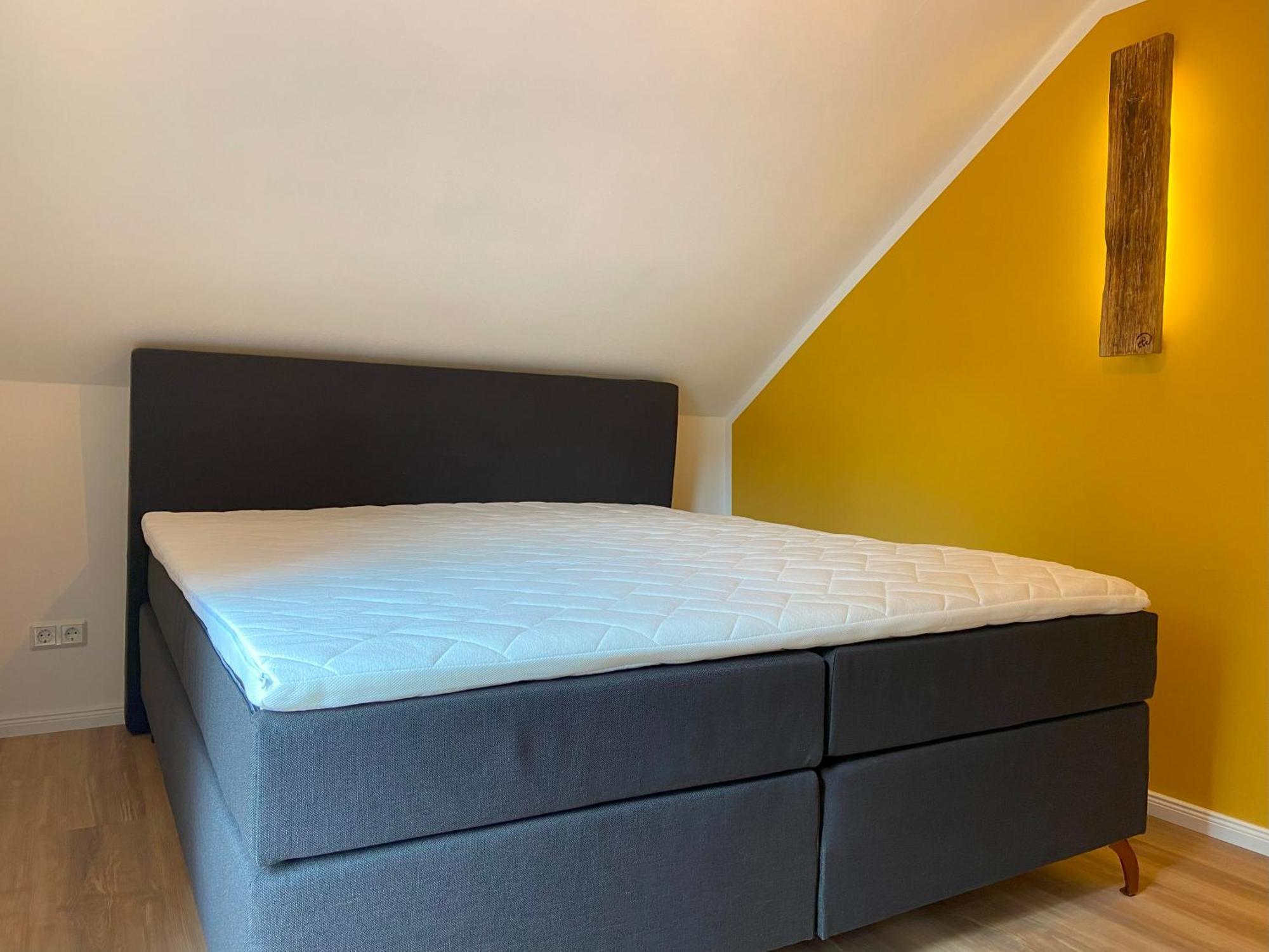 Ferienwohnung Kniep Вернигероде Экстерьер фото