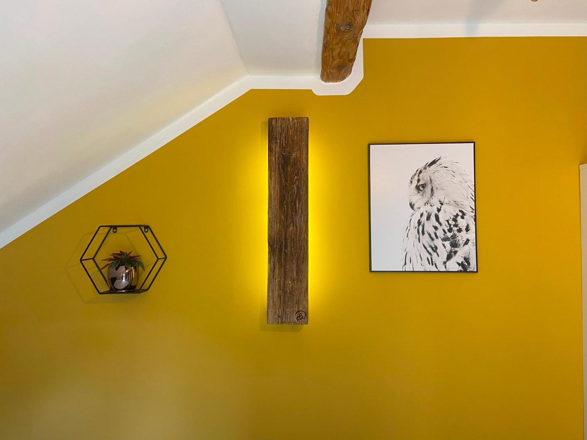 Ferienwohnung Kniep Вернигероде Экстерьер фото