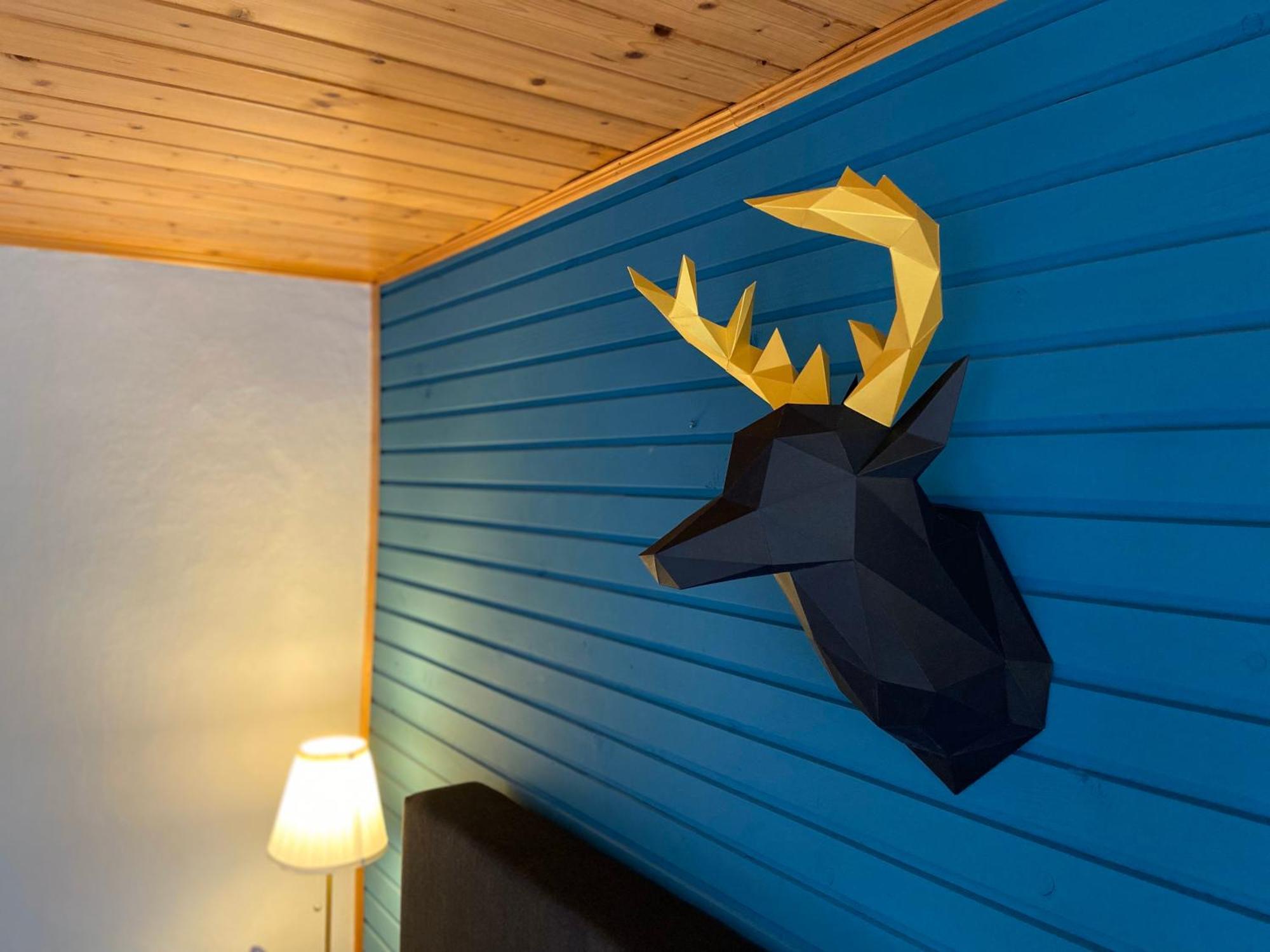 Ferienwohnung Kniep Вернигероде Экстерьер фото